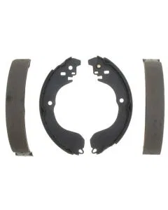 919PG – R/M BRAKES Brake Shoe, OE Replacement Organic
